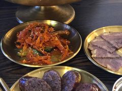 -玉流珍肴馆(亮马桥店)