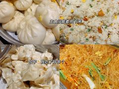 -素清香(解放路店)