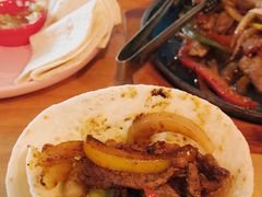-TEQO·Mexican food & Bar