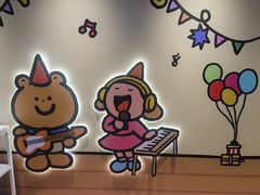 -上海来福士广场