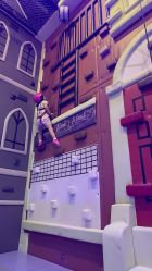 -尼克Playtime(欢乐海岸店)