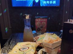 -佰迪乐KTV·大屏K歌(公园店)