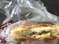 -朱记小郑酥烧饼(建康路店)