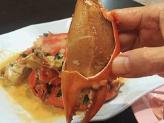 -龙海鲜螃蟹王(宏茂桥店)