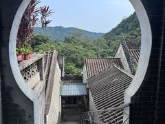 -飞霞风景名胜区