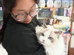 -FAELING PETS美天灵宠物(富力广场店)