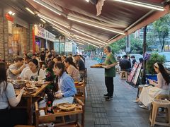 -华丰火锅(双林北横路店)