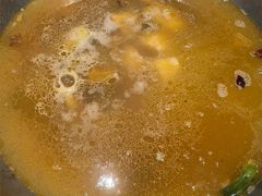 -七欣天香辣蟹火锅(上海银亿滨江店)