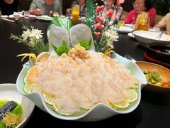 -荣兴酒家(徐家汇店)