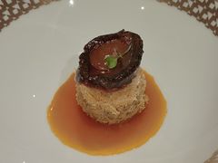 鲍鱼蟹粉芋茸酥-福1015(愚园路店)