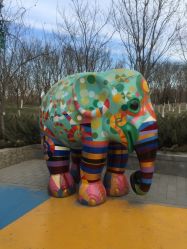 -大望京儿童游乐场