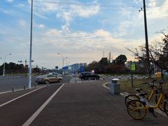 -阳澄湖半岛旅游度假区