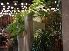 -半秋山西餐厅(巴南万达广场店)