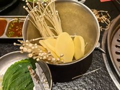 -炽城·烤肉名家(鸿达中央广场店)