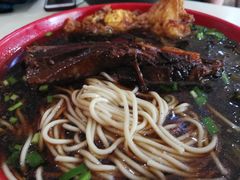 -小龙大肉面馆