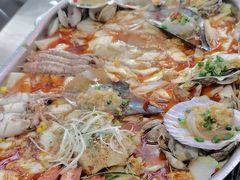 -陈小厨海鲜大咖·15年平潭味(龙王头店)