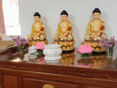 -挂甲禅寺