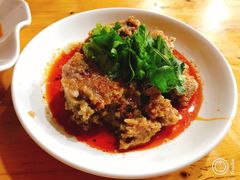 -清真.回香园(南街店)