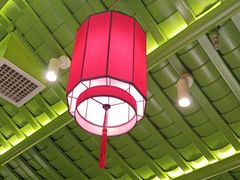 -奔跑吧陕菜·盛世长安(民乐园万达店)