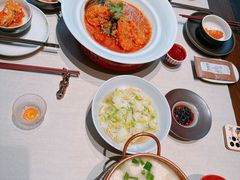 -太白餐厅·新湘菜原创者(月湖店)