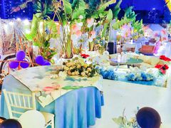 -天空花园餐吧·生日·团建(南山店)