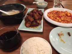 -妈妈的味道(工人体育场东路店)