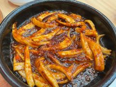 -米村拌饭(银泰中心店)