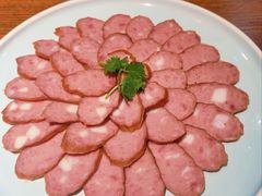 -李老哈·东北菜(宋园路店)