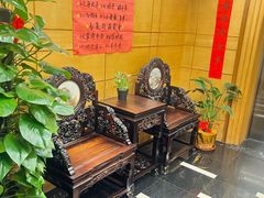 -瑞福园联谊餐室(茂名南路店)