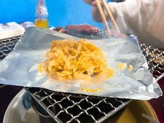 -喝丢一只鞋·东北烤肉·烧烤·铜火锅(江宁店)