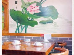 -津沽小院(大直沽总店)