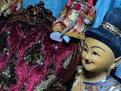 -暗黑魔法·玄灵未妖阁·塔罗·占星·心理咨询