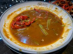 -指爱龙虾(金杨路总店)