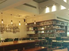 -BAKER&SPICE(安福路店)
