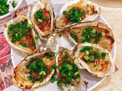 -芭菲盛宴·环球美食(袁家岗店)