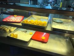 -骏丰酒楼(黄编店)