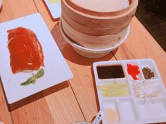 -四季民福烤鸭店(前门廊房二条店)