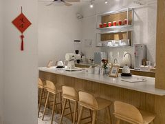 -Cafe on warm(丹霞店)