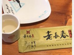 -老长春肉馆(创业大街店)