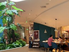 -悦海·家宴·冰花皮皮虾大锅贴(宝龙店)