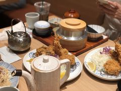 炸大虾-和幸(春熙路群光广场店)