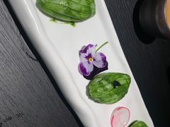 -花潮料理艺食馆(SM新生活广场店)