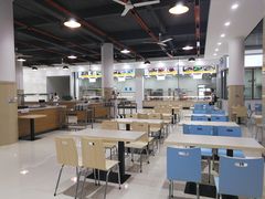 大堂-吉林大学（前卫南区）莘子园餐厅