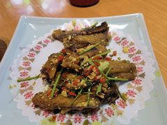 -德胜轩正宗顺德菜(宝安沙井会展中心店)