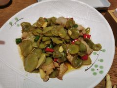 -汀小府·福建客家菜(鼓山沃尔玛店)