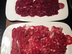 -牛焱·贵州黄牛肉火锅(城西银泰店)