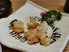 -山之川·日式料理(瀚海海尚店)