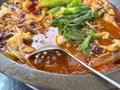 -都江堰石锅鱼