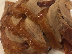 -全聚德烤鸭店(和平路店)