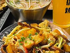 -微醺烤牛·炭火烧烤·精酿啤酒(东郊记忆店)